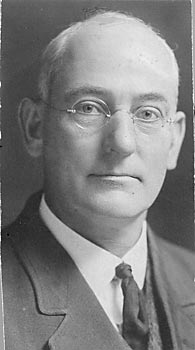 His Hobby Is Insulators, to Which He Has Devoted Over Twenty Years of His Life.