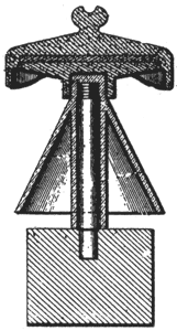 NO. 868,122. � INSULATOR