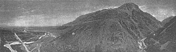 PIPE LINE, PIONEER ELECTRIC POWER COMPANY, OF OGDEN, UTAH.