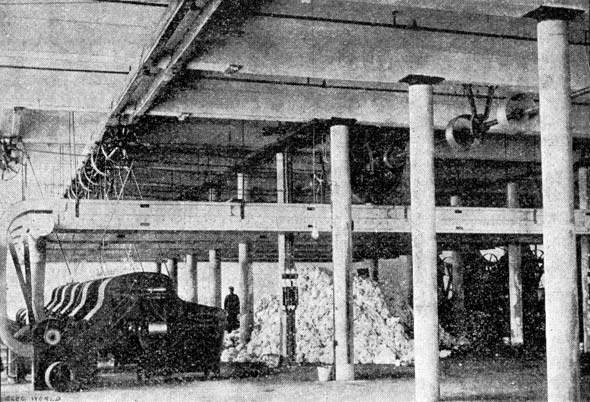 FIG. 8. � PICKER ROOM.