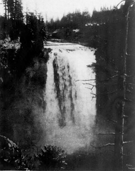 FIG. 2.�VIEW OF FALL.