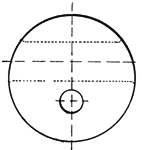 FIG. 7. PORCELAIN INSULATOR