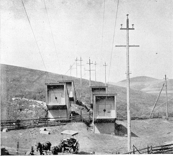 FIG. 13.�GENERAL VIEW OF ANCHORAGE.