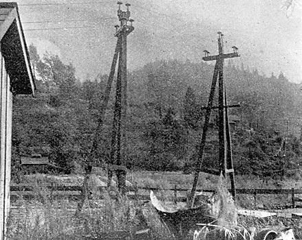 THESE STRUTS ARE USED IN OAKLAND ANGLES