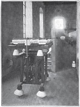 LIGHTNING ARRESTERS.