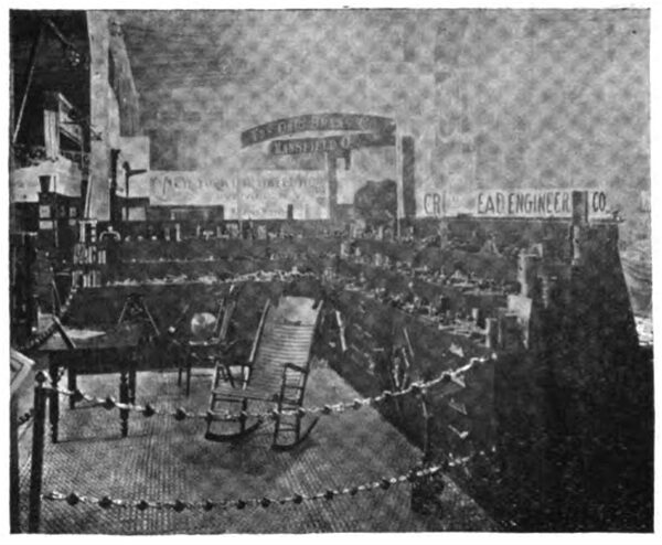 EXHIBIT OF THE OHIO BRASS CO.