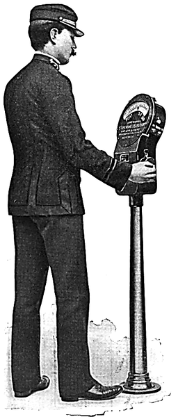 Fig. 8a � ELECTRIC STEERING TELEGRAPH.