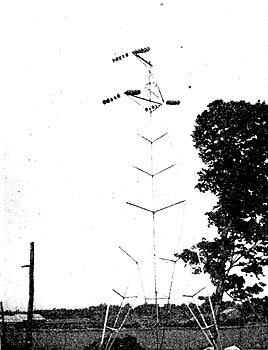 FIG. 2. - STEEL TOWER.