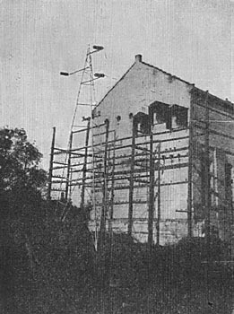 FIG. 6. - CROTON DAM POWER STATION.