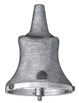 FIGS. 5. � INSULATION FOR ARC LAMPS.