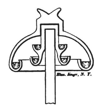 FIG. 4. � OIL INSULATOR.