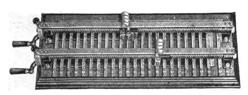 FIG. 7.� MULTIPLE ACCUMULATOR SWITCH.