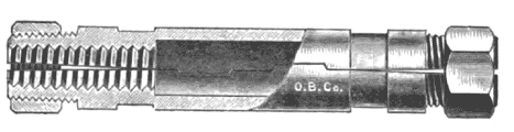 FIG. 4. � FEED WIRE SPLICER.