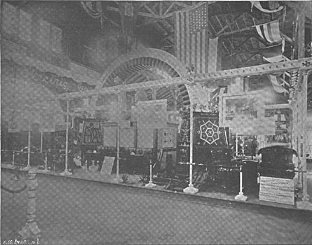 THE GENERAL ELECTRIC COMPANY