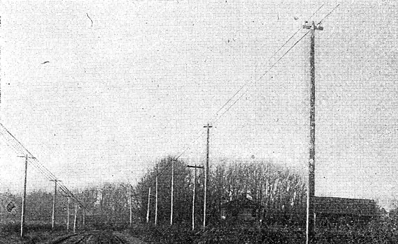 FIG. 3.�TRANSMISSION LINE, HILLSBORO.
