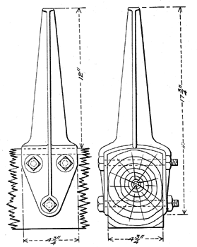 FIG. 4. - INSULATOR PINS.