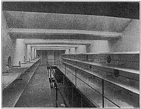 FIG. 21.�BUS-BAR ARRANGEMENT AT LOMAZZO.