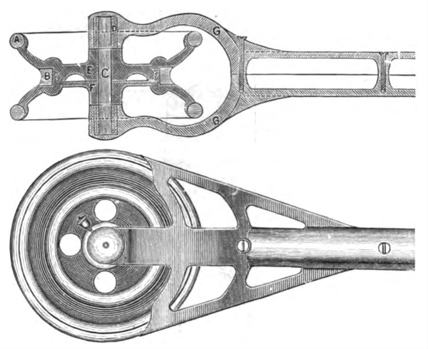 FIGS. 1 AND 2. � KIMBLE
