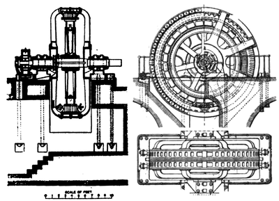 PADERNO GENERATOR.