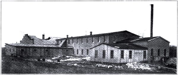 THE NEW LEXINGTON HIGH VOLTAGE PORCELAIN CO