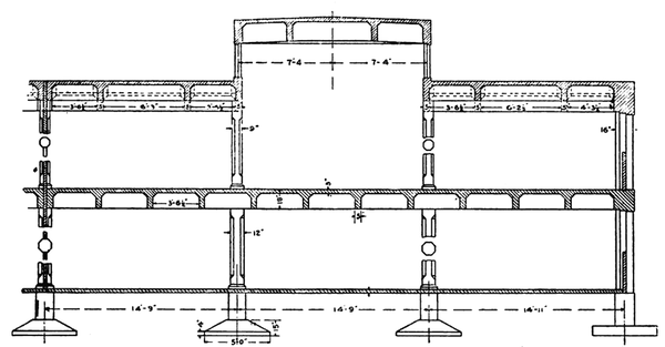 SECTION OF FACTORY NO. 2.