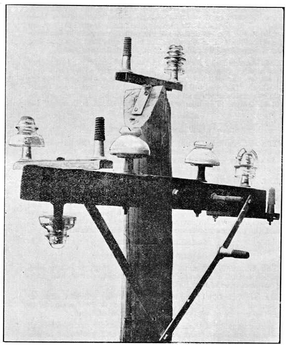 Some of Fred M. Locke