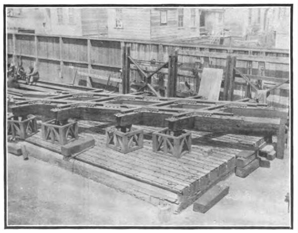 THE CROSSING AT MISSION AND TWENTY-FIFTH STREETS