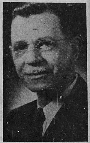 CARL H. SMITH