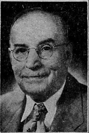 HERBERT S. WALLACE
