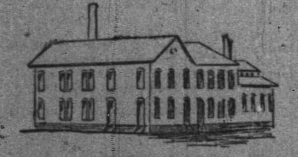 ENTERPRISE FURNITURE-WORKS � FAIRMOUNT.