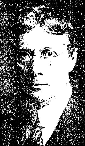 CLARENCE E. WHITNEY.