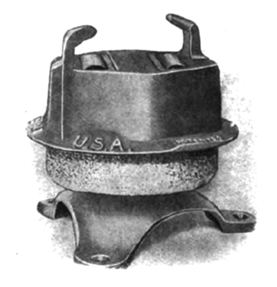 GENERAL ELECTRIC TYPE.