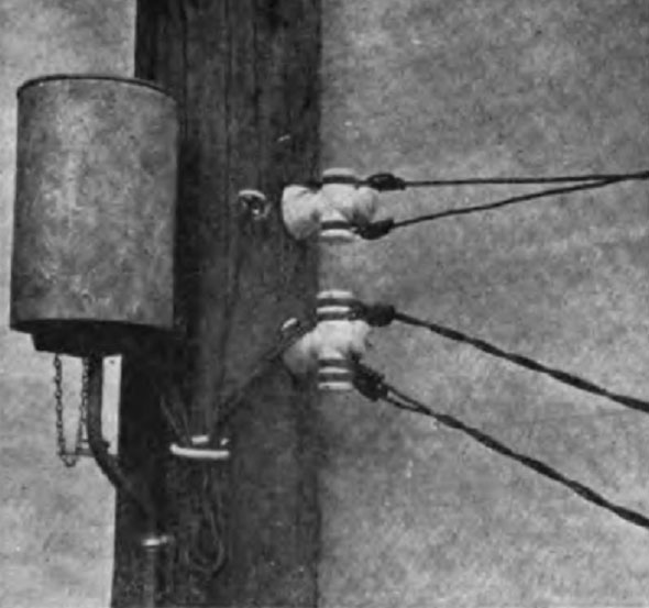 Durability and Economy Exemplified.