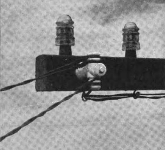 An Efficient Drop Take-off.