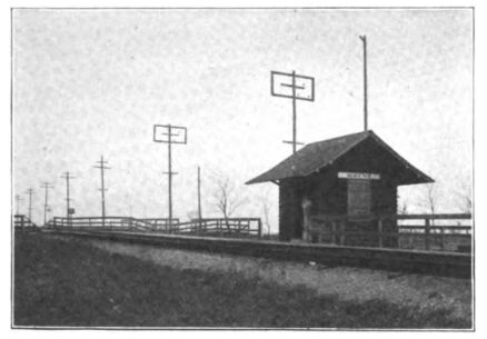 RURAL STATION.