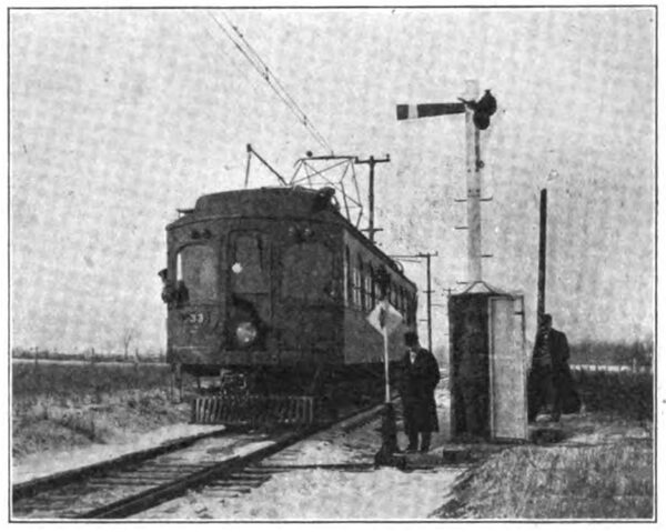 Chicago, Lake Shore & South Bend � Dispatcher