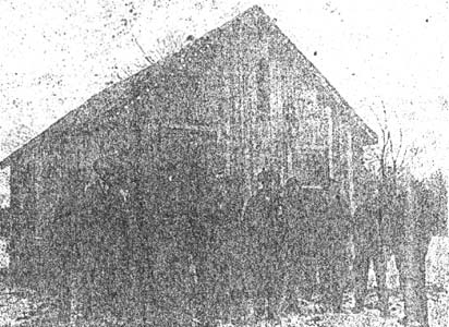 HEADQUARTERS AT ELMER N. J./Workers in Insulator Department Compelled to Lease Ground and Erect/Their Own Building for Meeting Purposes.