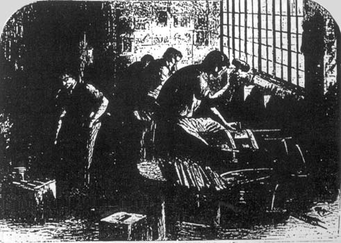 Northern Kentucky was once the home of a multitude of thriving industries, which marketed a wide variety of products.