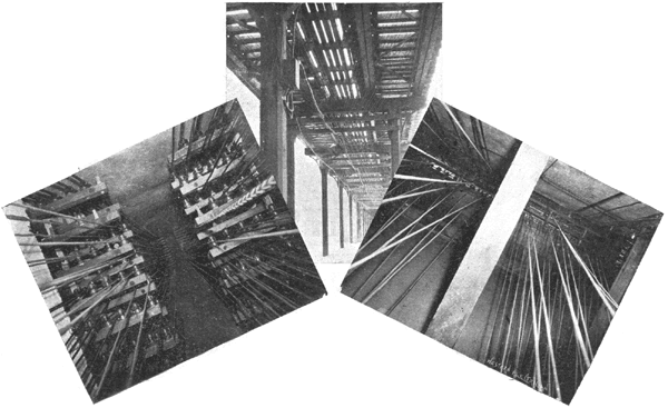 FIG. 1. ELECTRICITY AT THE WORLD