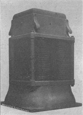 FIG. 4 DISTRIBUTION OF NIAGARA POWER AT BUFFALO � TRANSFORMER.