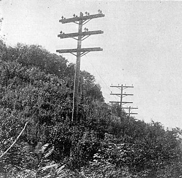 FIG. 11. � MOUNTAIN LINE.