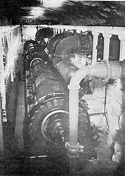 FIG. 3. � UNDERGROUND POWER STATION