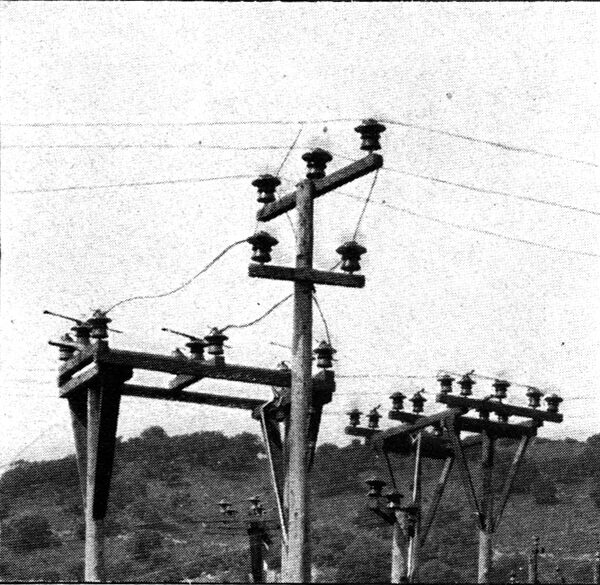 FIG. 14 -- OUTDOOR SWITCHES
