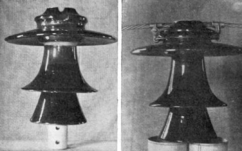 FIG. 5. - INSULATORS.