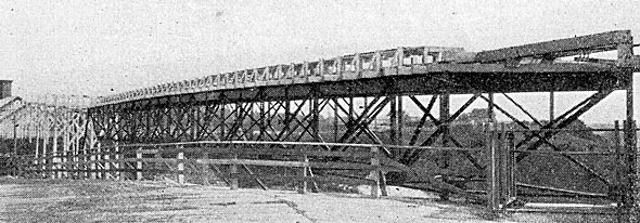 FIG. 2. - ALUMINUM LINE TO PITTSBURG REDUCTION CO.