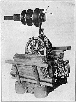 CUT NO. 2. - MECHANICAL TEST.