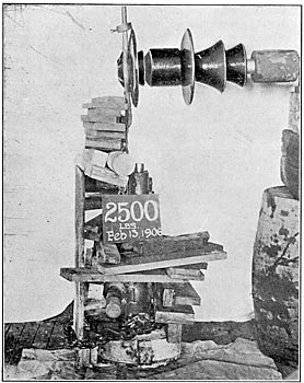 CUT NO. 4. - MECHANICAL TEST.