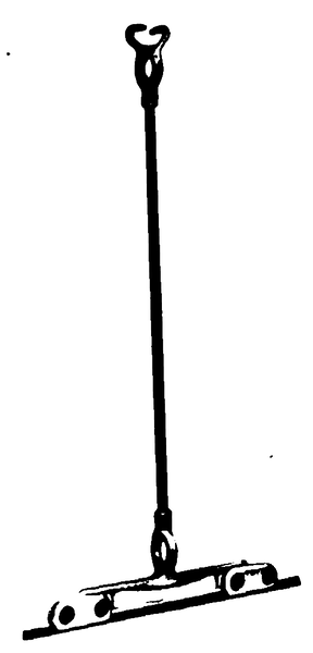 Fig. 16. � INTERMEDIATE SUSPENSION