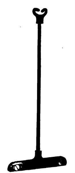 Fig. 17. � CATENARY CURVE PULL-OFF SUSPENSION