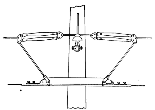 Fig. 19. � SECTION INSULATOR